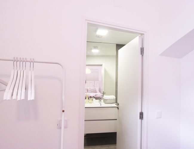 Apartamento de 1 Quarto