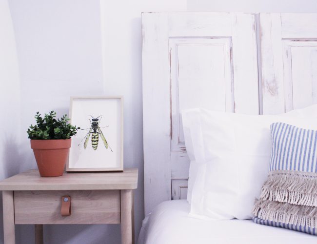 Apartamento de 1 Quarto