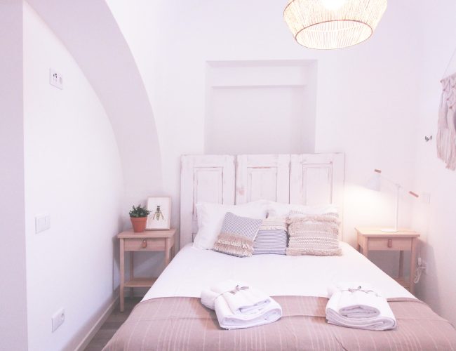 Apartamento de 1 Quarto